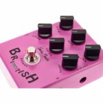 Harley Benton British TrueTone - Imagen 9