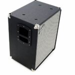 Fender Rumble 210 Cabinet V3 - Imagen 2