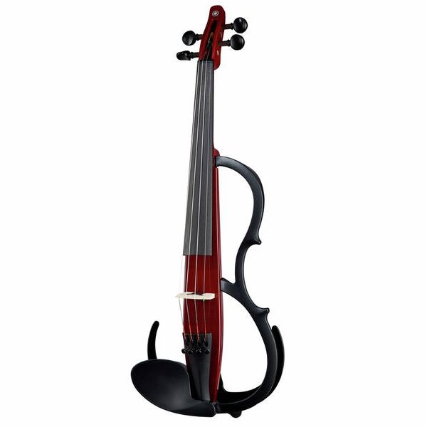 6b98c6804b84522ba8a6b42b934a5a98.jpg Yamaha YSV-104RD Silent Violin - Imagen 1