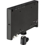 Monitor integrado en cámara Elvid FieldVision HDR IPS LCD de 7" - Imagen 5