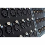 Allen & Heath AR2412 - Imagen 8