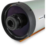 Telescopio astrógrafo Celestron 6" f/2.2 Rowe-Ackermann Schmidt (solo OTA) - Imagen 11