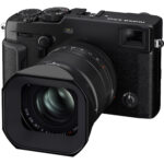 Lente FUJIFILM XF 33mm f/1.4 R LM WR - Imagen 7