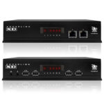 Extensor KVM AdderLink XD522