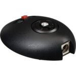 Audio-Technica U859QL Micrófono de cuello de cisne con kit de soporte de escritorio - Imagen 5