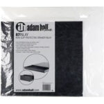 Forro antideslizante para cajones Adam Hall (negro) - Imagen 7