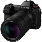 Panasonic LUMIX S 70-300mm f/4.5-5.6 MACRO O.I.S. Lente - Imagen 3