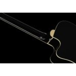 Harley Benton D-200CE-12BK Bundle - Imagen 10