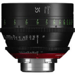 Canon CN-E Sumire Prime 3-Lens Kit (24, 35, 50mm, PL Mount, Feet) - Imagen 2