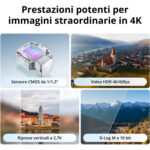 Dron plegable DJI (RC 2) - Imagen 2