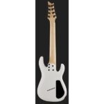 Harley Benton R-458MN LH WH MS w/Case - Imagen 3