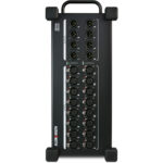 Allen & Heath DX168 Portable DX Expander for dLive Mixing Systems (16 Input / 8 Output) - Imagen 2