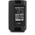 Alto Professional TX410 Altavoz autoamplificado de 350 W, 2 vías, 10" con Bluetooth - Imagen 5