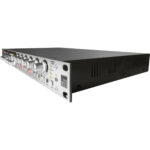 Audient ASP800 - Preamplificador de micrófono de 8 canales y ADC con HMX e IRON - Imagen 4
