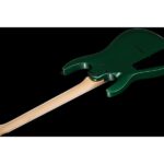 Harley Benton R-446 Green Metallic Set - Imagen 8