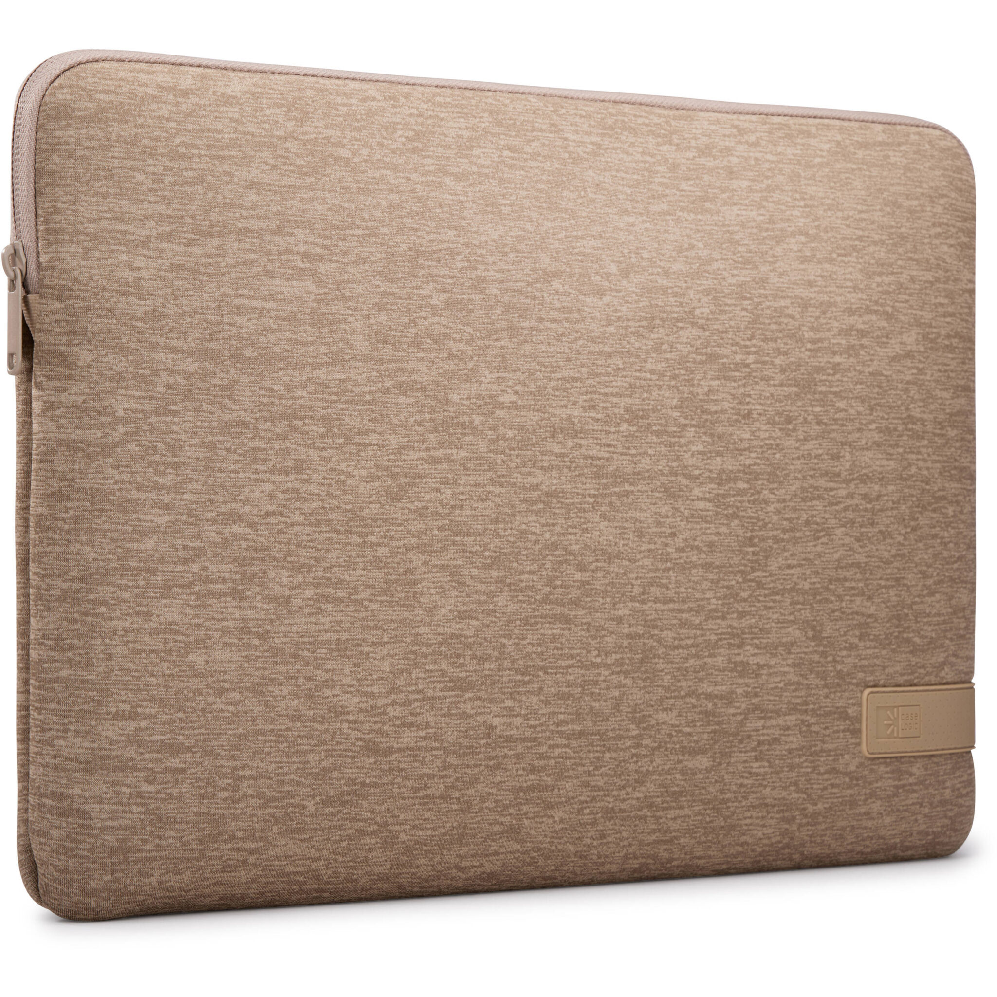 6bdf4ebfd33cd73ff8e95e91f81fa207.jpg Funda para portátil Case Logic Reflect de 15,6" (beige roca) - Imagen 1