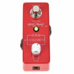 Harley Benton Mini Looper - Imagen 5
