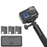 Combo DJI Osmo Action 5 Pro Aventura