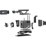 Juego de producción premium ARRI ALEXA 35 XTREME (PL/LPL, 15 mm)