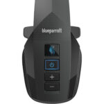 Auriculares supraaurales inalámbricos monoaurales BlueParrott B350-XT - Imagen 7