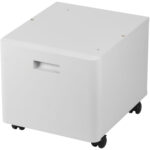 Gabinete/soporte para impresora Brother de 15,7" para impresoras HL/MFC seleccionadas - Imagen 2