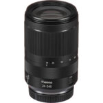 Canon RF 24-240mm f/4-6.3 IS USM Lens - Imagen 10
