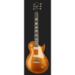 Harley Benton SC-450 P90 GT Classic S Bundle - Imagen 2