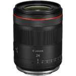 Canon EOS C80 Cinema Camera Kit with 24-105, 24, and 50mm Lenses (Canon RF) - Imagen 2