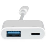 American DJ Lightning Adapter for LINK Controller - Imagen 3