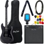 Harley Benton ST-20HH Active SBK Set