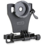 Adaptador binocular universal para teléfono inteligente Carson HookUpz