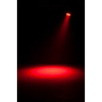 American DJ 12P HEX IP Heavy-Duty RGBAW+UV LED Wash Light (IP65) - Imagen 7