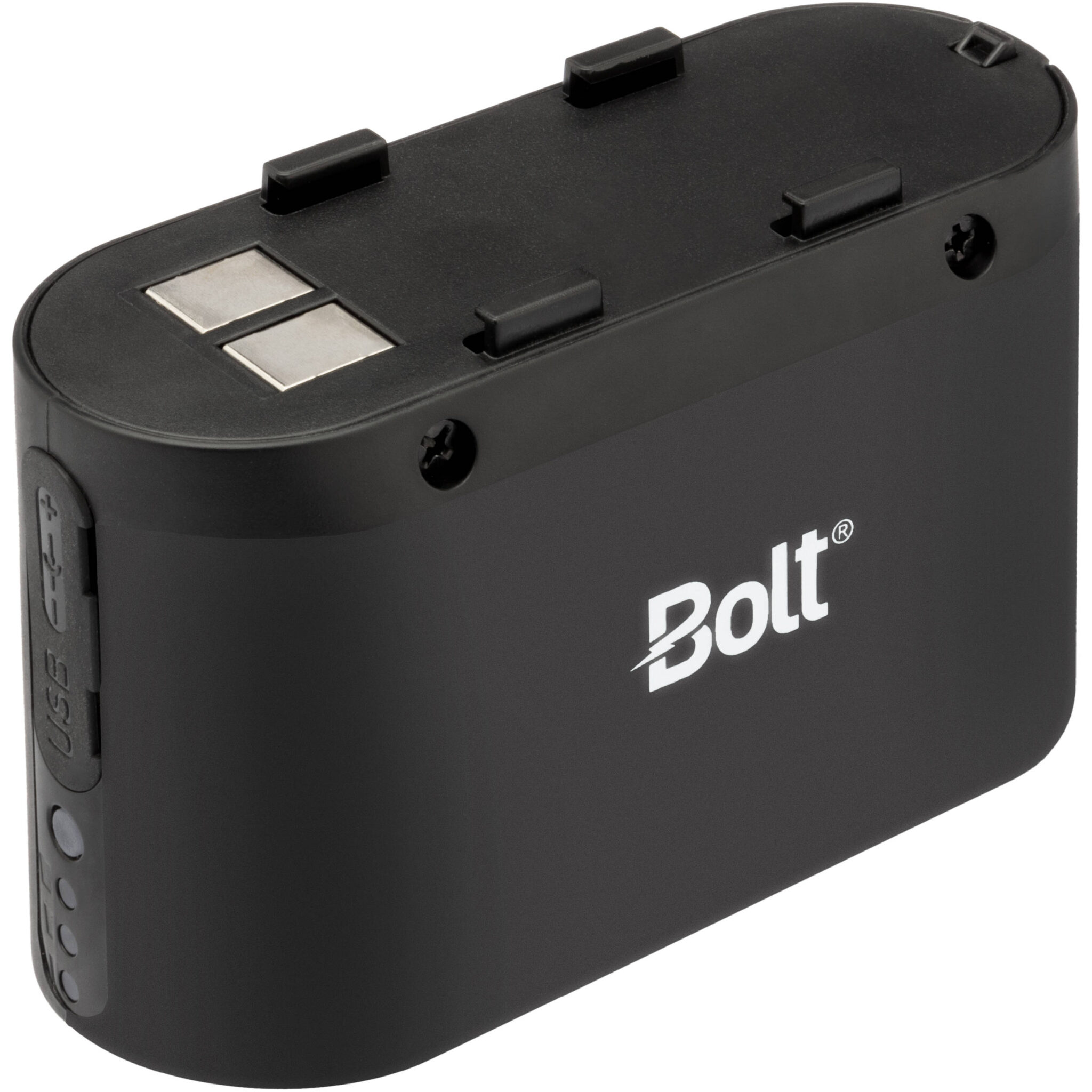 6c28681324b0c027af200e2dd5cbf0ea-2.jpg Batería Bolt PP-5800BP Cyclone de 5800 mAh para baterías PP-400DR y PP-500DR - Imagen 1