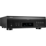 Denon DCD-3000NE Referencia Serie Super Audio Reproductor de CD (Negro)
