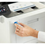 Impresora láser color Brother HL-L8360CDW - Imagen 12