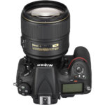Lente Nikon AF-S NIKKOR 105 mm f/1.4E ED - Imagen 6