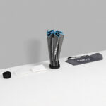 Foco LED Nanlite FC120C RGB (kit de caja de luz octogonal) - Imagen 12