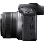 Canon EOS R100 Mirrorless Camera with 18-45mm Lens - Imagen 10
