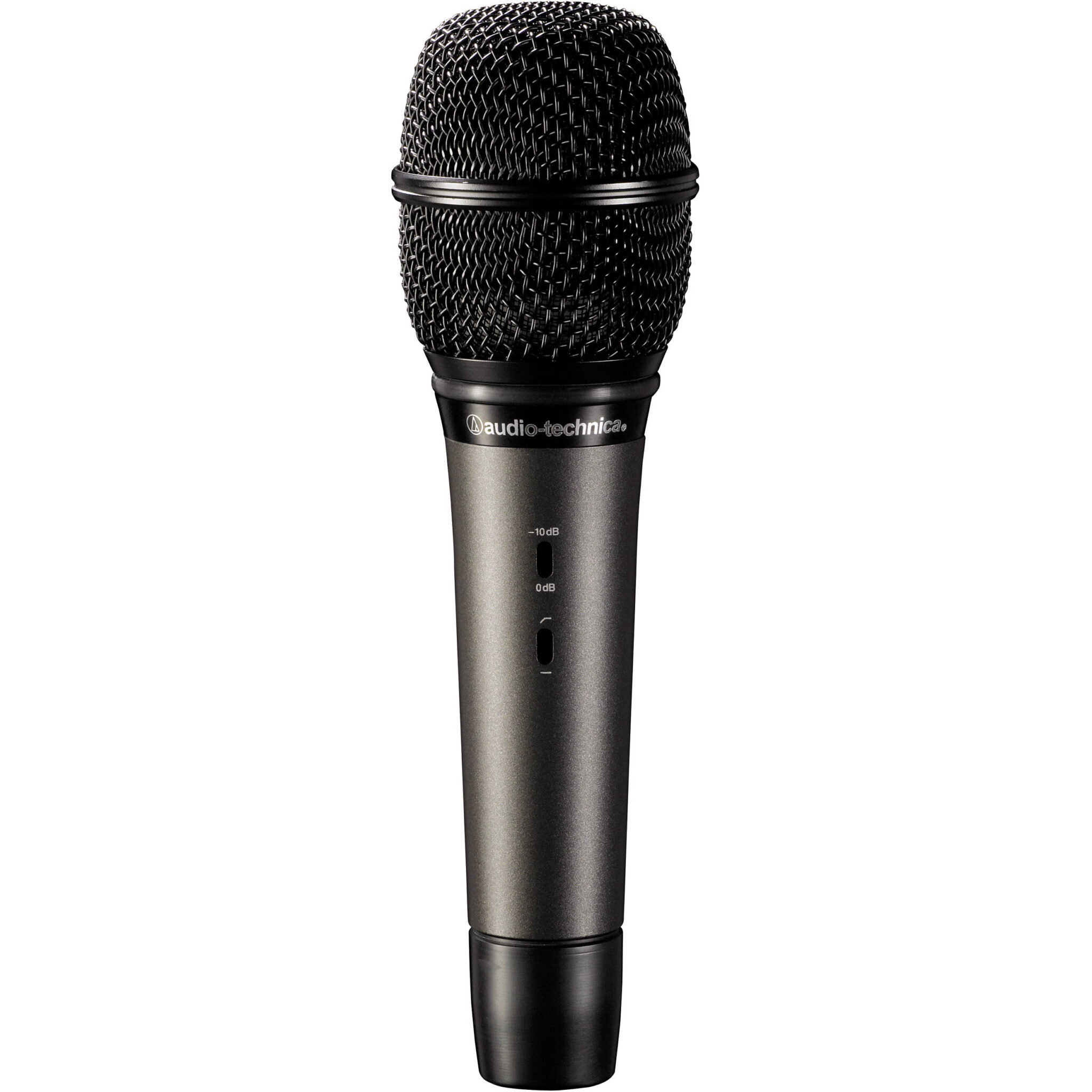 6c3bd0382f8d0f435852e465ae3eaf68.jpg Audio-Technica ATM710 Micrófono de mano de condensador cardioide - Imagen 1