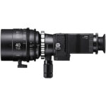 Cámara de cine Blackmagic Design 6K con kit convertidor de montura MC-31 ARRI PL a Leica L - Imagen 7
