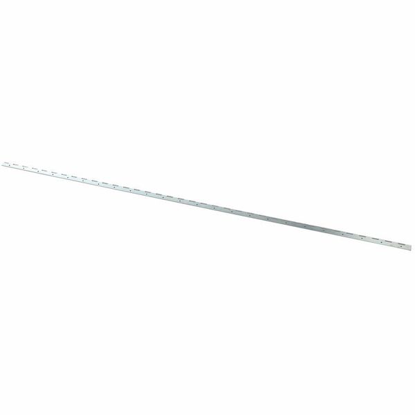 6c3d01f3043583ddc9bd4b08e913f34f.jpg Adam Hall 2606 Piano Hinge - Imagen 1