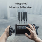 Transmisor de vídeo inalámbrico DJI - Imagen 3