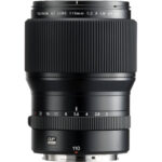 Lente FUJIFILM GF 110 mm f/2 R LM WR