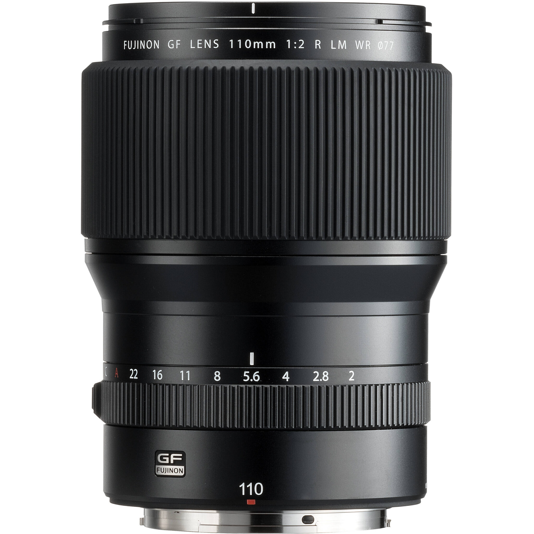 6c47bb12eea4043bd45d54bd10c3b8da.jpg Lente FUJIFILM GF 110 mm f/2 R LM WR - Imagen 1