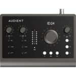 Audio Interfaz de audio USB-C de escritorio 10x14 iD24 - Imagen 3