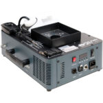 American DJ Fog Fury Jett - RGBA LED Fog Machine - Imagen 2