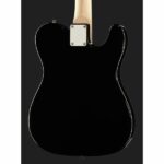 Harley Benton TE-20 BK Lefthand Std. 1 - Imagen 5