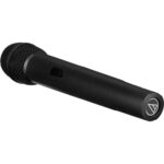 Audio-Technica ATW-1102 System 10 Sistema de micrófono de mano hipercardioide inalámbrico digital (2,4 GHz) - Imagen 8