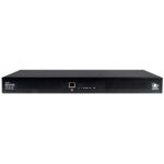 Adder RED-PSU PRO de 8 puertos con módulos de alimentación redundantes duales