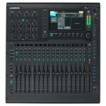 Allen & Heath QU-5 Case Bundle - Imagen 7